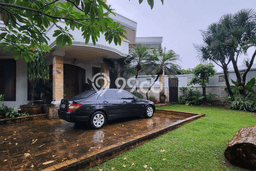 Dijual Rumah Premium dengan Fasilitas Sekitar Lengkap di Pondok Indah, Jakarta Selatan Dijual Rumah Premium dengan Fasilitas Sekitar Lengkap di Pondok Indah, Jakarta Selatan