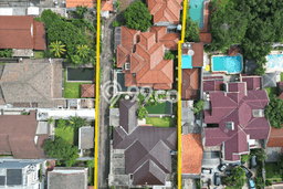 Tanah Kavling Dijual di Lebak Bulus, Jakarta Selatan dengan Luas Tanah 2845m2 Tanah Kavling Dijual di Lebak Bulus, Jakarta Selatan dengan Luas Tanah 2845m2