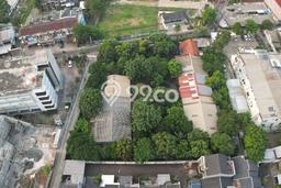 Dijual Tanah Lokasi Jatimakmur, Bekasi Seluas 4635m2 Dijual Tanah Lokasi Jatimakmur, Bekasi Seluas 4635m2