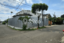 Tanah Kavling Dijual di Tanah Kusir, Jakarta Selatan dengan Luas Tanah 363m2 Tanah Kavling Dijual di Tanah Kusir, Jakarta Selatan dengan Luas Tanah 363m2