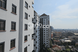 Apartemen Kawasan Cilandak, Jakarta Selatan, 2 KM, Luas 156m² Apartemen Kawasan Cilandak, Jakarta Selatan, 2 KM, Luas 156m²