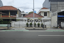 Hunian Super Mewah dengan Akses Paling Strategis di Senopati, Jakarta Selatan Hunian Super Mewah dengan Akses Paling Strategis di Senopati, Jakarta Selatan