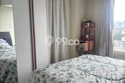 Apartemen Nyaman Dijual di Pasar Minggu, Jakarta Selatan Dilengkapi 2 KT dan 1 KM Apartemen Nyaman Dijual di Pasar Minggu, Jakarta Selatan Dilengkapi 2 KT dan 1 KM