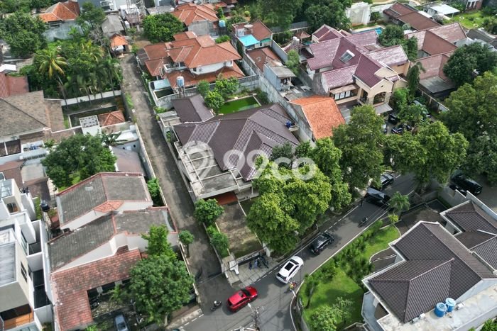 Tanah Kavling Dijual di Lebak Bulus, Jakarta Selatan dengan Luas Tanah 2845m2 Tanah Kavling Dijual di Lebak Bulus, Jakarta Selatan dengan Luas Tanah 2845m2