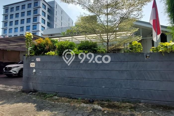 Hunian Super Mewah dengan Akses Paling Strategis di Ragunan, Jakarta Selatan Hunian Super Mewah dengan Akses Paling Strategis di Ragunan, Jakarta Selatan