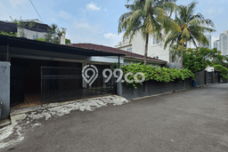 Dijual Tanah Lokasi Kemang, Jakarta Selatan Seluas 256m2 Dijual Tanah Lokasi Kemang, Jakarta Selatan Seluas 256m2