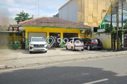 Rumah LB 250m² di Pusat Kota Cipete, Jakarta Selatan - Lokasi Premium Rumah LB 250m² di Pusat Kota Cipete, Jakarta Selatan - Lokasi Premium