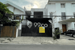 Rumah kawasan Cipete, 4 KT, Lingkungan Elite, LT 120m² Bangunan 150m² Rumah kawasan Cipete, 4 KT, Lingkungan Elite, LT 120m² Bangunan 150m²