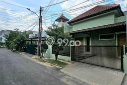Rumah Elit Modern Siap Huni di Lebak Bulus Jakarta Selatan Rumah Elit Modern Siap Huni di Lebak Bulus Jakarta Selatan
