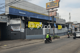 Gudang Dijual di Prime Area Bekasi Luas 600m2 Gudang Dijual di Prime Area Bekasi Luas 600m2