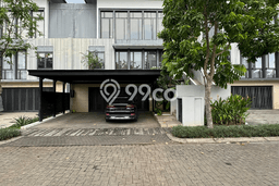 Hunian Elit LB 424m2 Siap Huni Desain Elegan di BSD City, Tangerang Hunian Elit LB 424m2 Siap Huni Desain Elegan di BSD City, Tangerang