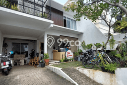 Dijual Rumah Mewah Megah Dengan View Eksklusif di Cipete, Jakarta Selatan Dijual Rumah Mewah Megah Dengan View Eksklusif di Cipete, Jakarta Selatan
