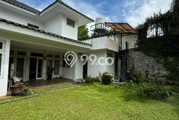 Dijual Rumah Mewah Elegan Dengan View Cantik di Cipete, Jakarta Selatan Dijual Rumah Mewah Elegan Dengan View Cantik di Cipete, Jakarta Selatan