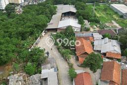 Lahan Strategis di Ciputat Dijual dengan Luas 3992m2 Lahan Strategis di Ciputat Dijual dengan Luas 3992m2