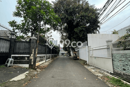 Untuk Dijual Tanah 441m2 di Kemang, Jakarta Selatan Untuk Dijual Tanah 441m2 di Kemang, Jakarta Selatan
