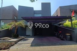 Rumah Luxury Modern Tanpa Renovasi di Veteran Jakarta Selatan Rumah Luxury Modern Tanpa Renovasi di Veteran Jakarta Selatan