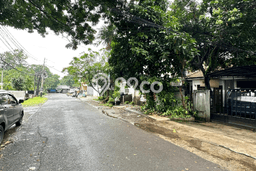 Dijual Tanah 1121m2 di Lebak Bulus, Jakarta Selatan Dijual Tanah 1121m2 di Lebak Bulus, Jakarta Selatan