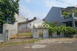 Rumah Modern 1 KT di Jatimurni Bekasi Unfurnished Rumah Modern 1 KT di Jatimurni Bekasi Unfurnished