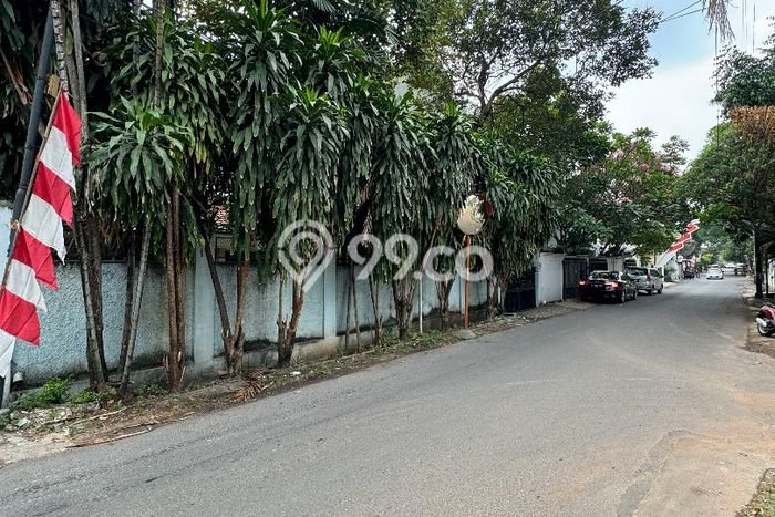 Dijual Rumah Luas Megah Dengan View Eksklusif di Cipete, Jakarta Selatan Dijual Rumah Luas Megah Dengan View Eksklusif di Cipete, Jakarta Selatan