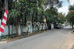 Dijual Rumah Luas Megah Dengan View Eksklusif di Cipete, Jakarta Selatan Dijual Rumah Luas Megah Dengan View Eksklusif di Cipete, Jakarta Selatan