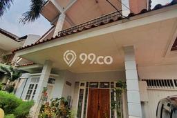 Dijual Rumah Luas Elegan Dengan View Eksklusif di Cipete, Jakarta Selatan Dijual Rumah Luas Elegan Dengan View Eksklusif di Cipete, Jakarta Selatan