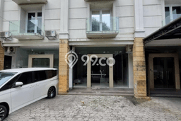 KAWASAN BISNIS! Ruko Kawasan Cipete, Luas 225m², Akses Raya KAWASAN BISNIS! Ruko Kawasan Cipete, Luas 225m², Akses Raya