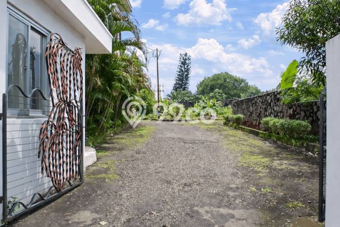 For Sale! Premium House LT 195m2 Desain Modern di Ragunan For Sale! Premium House LT 195m2 Desain Modern di Ragunan