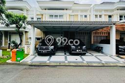 Rumah Elit Modern Siap Huni di Summarecon Bekasi Bekasi Rumah Elit Modern Siap Huni di Summarecon Bekasi Bekasi