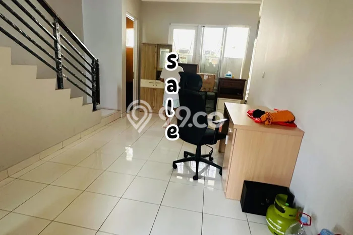 Rumah Modern 3 Kamar LT 119m2 di Summarecon Bekasi Rumah Modern 3 Kamar LT 119m2 di Summarecon Bekasi