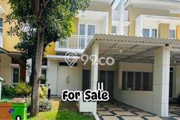 Rumah Minimalis 3 KT di Summarecon Bekasi Bekasi Unfurnished Rumah Minimalis 3 KT di Summarecon Bekasi Bekasi Unfurnished