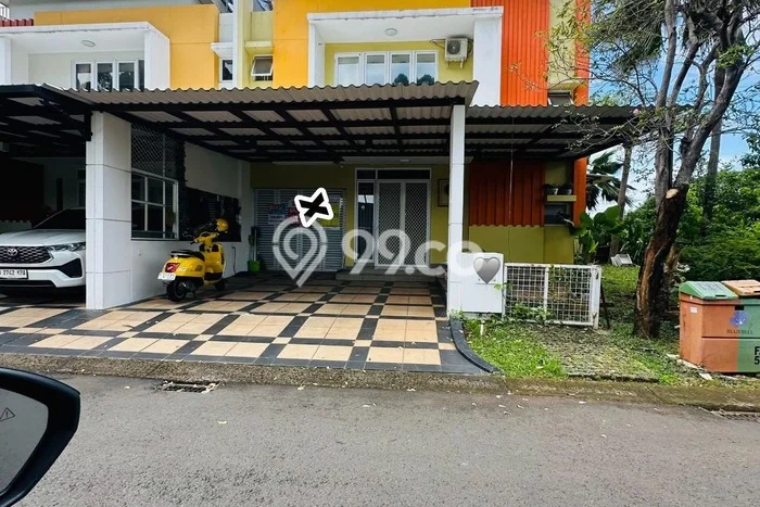 Hunian Super Elit dengan Akses Paling Strategis di Summarecon Bekasi, Bekasi Hunian Super Elit dengan Akses Paling Strategis di Summarecon Bekasi, Bekasi