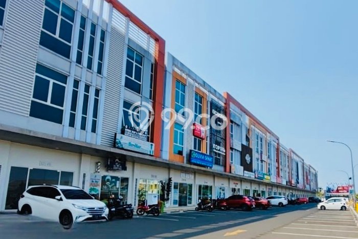Ruko untuk Disewa di Pusat Bekasi Luas Bangunan 240m2 Ruko untuk Disewa di Pusat Bekasi Luas Bangunan 240m2
