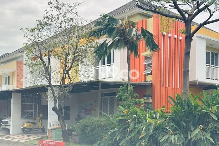 Hunian Super Elit dengan Akses Paling Strategis di Summarecon Bekasi, Bekasi Hunian Super Elit dengan Akses Paling Strategis di Summarecon Bekasi, Bekasi