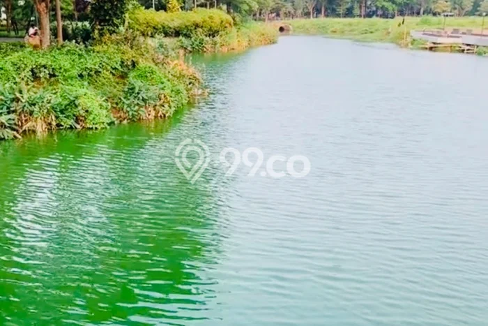 Tanah untuk Disewa di Bekasi Luas 806m2 Tanah untuk Disewa di Bekasi Luas 806m2