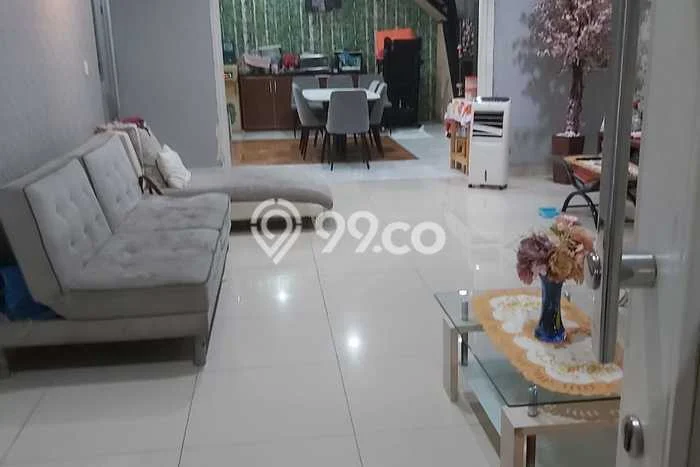 For Sale! Luxury House LT 144m2 Desain Modern di Summarecon Bekasi For Sale! Luxury House LT 144m2 Desain Modern di Summarecon Bekasi