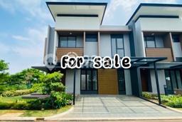 Dijual Rumah Luas Megah Dengan View Cantik di Summarecon Bekasi, Bekasi Dijual Rumah Luas Megah Dengan View Cantik di Summarecon Bekasi, Bekasi