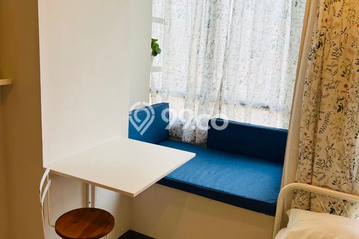 Apartemen Harga Murah dengan 0 BR & 1 KM di Bekasi Selatan Bekasi Apartemen Harga Murah dengan 0 BR & 1 KM di Bekasi Selatan Bekasi
