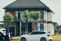 Rumah Luxury Modern Siap Huni di Summarecon Bekasi Bekasi Rumah Luxury Modern Siap Huni di Summarecon Bekasi Bekasi