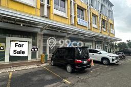 Ruko Dijual di Prime Area Bekasi Luas 220m2 Ruko Dijual di Prime Area Bekasi Luas 220m2