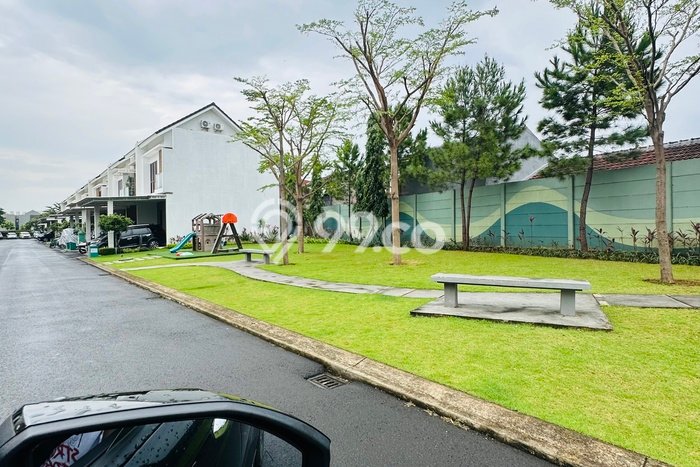 Dijual Rumah Eksklusif 3 KT di Summarecon Bekasi, Bekasi Dijual Rumah Eksklusif 3 KT di Summarecon Bekasi, Bekasi