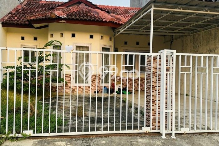 Rumah Minimalis 2 KT di Karang Satria Bekasi Unfurnished Rumah Minimalis 2 KT di Karang Satria Bekasi Unfurnished