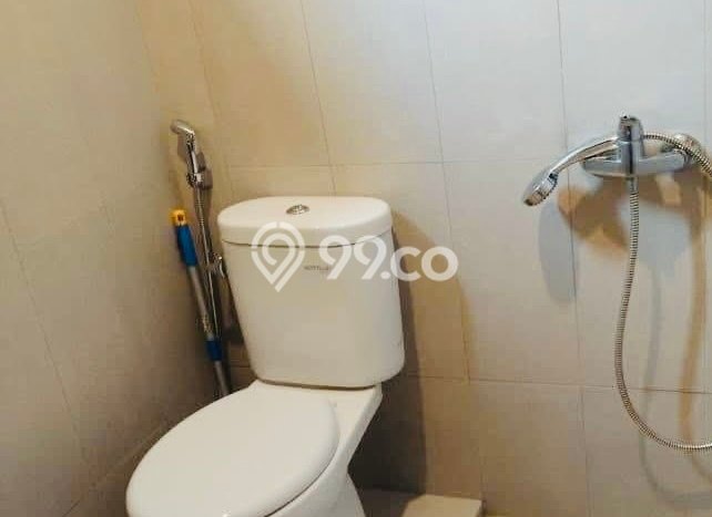 Rumah Luas Asri 3 KT Siap Pakai di Summarecon Bekasi Bekasi Rumah Luas Asri 3 KT Siap Pakai di Summarecon Bekasi Bekasi