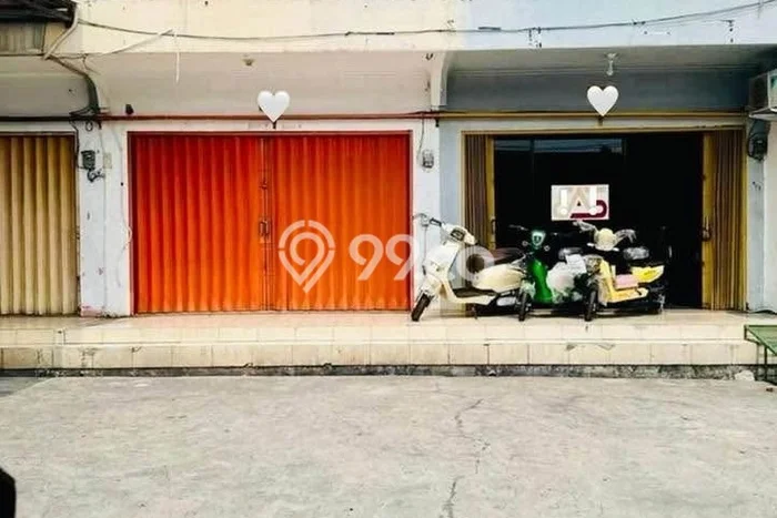 Ruko untuk Disewa di Pusat Bekasi Luas Bangunan 80m2 Ruko untuk Disewa di Pusat Bekasi Luas Bangunan 80m2