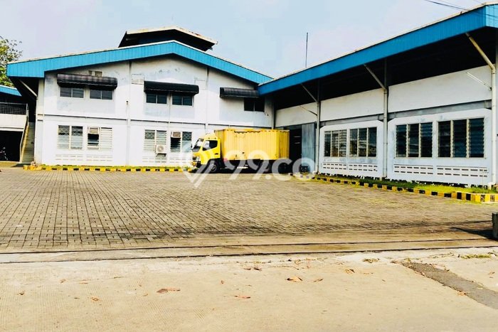 Gudang Dijual di Tambun Selatan LT 3680m2, LB 5000m2 Solusi Investasi Cerdas Gudang Dijual di Tambun Selatan LT 3680m2, LB 5000m2 Solusi Investasi Cerdas