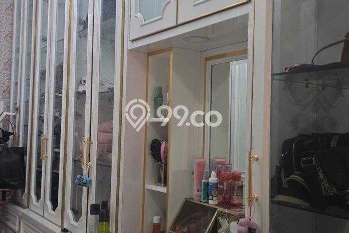 Dijual Rumah Mewah Elegan Dengan View Cantik di Summarecon Bekasi, Bekasi Dijual Rumah Mewah Elegan Dengan View Cantik di Summarecon Bekasi, Bekasi