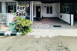 Jual Rumah Bagus Siap Huni LB 45m2 di Tambun Utara, Bekasi Jual Rumah Bagus Siap Huni LB 45m2 di Tambun Utara, Bekasi