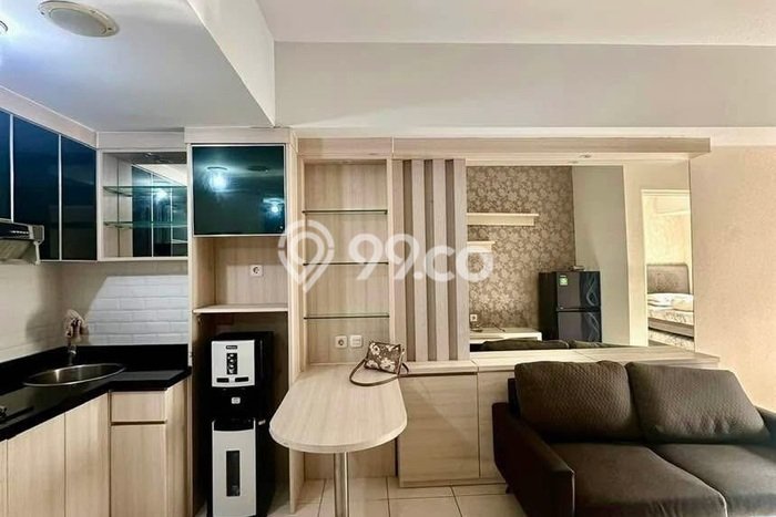 Sewa Apartemen Harga Terjangkau di Summarecon Bekasi 2 Bedroom Sewa Apartemen Harga Terjangkau di Summarecon Bekasi 2 Bedroom