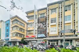 Ruko Bagus Dijual di Summarecon Bekasi Bekasi Lokasi Strategis Cocok untuk Kembangkan Bisnis Ruko Bagus Dijual di Summarecon Bekasi Bekasi Lokasi Strategis Cocok untuk Kembangkan Bisnis