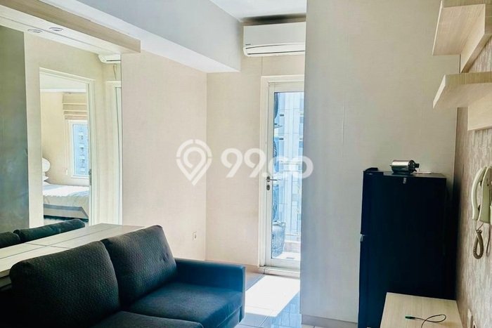 Sewa Apartemen Harga Terjangkau di Summarecon Bekasi 2 Bedroom Sewa Apartemen Harga Terjangkau di Summarecon Bekasi 2 Bedroom