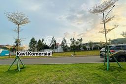 Tanah Disewa di Summarecon Bekasi Strategis dan Memiliki Luas 1000m2 Tanah Disewa di Summarecon Bekasi Strategis dan Memiliki Luas 1000m2